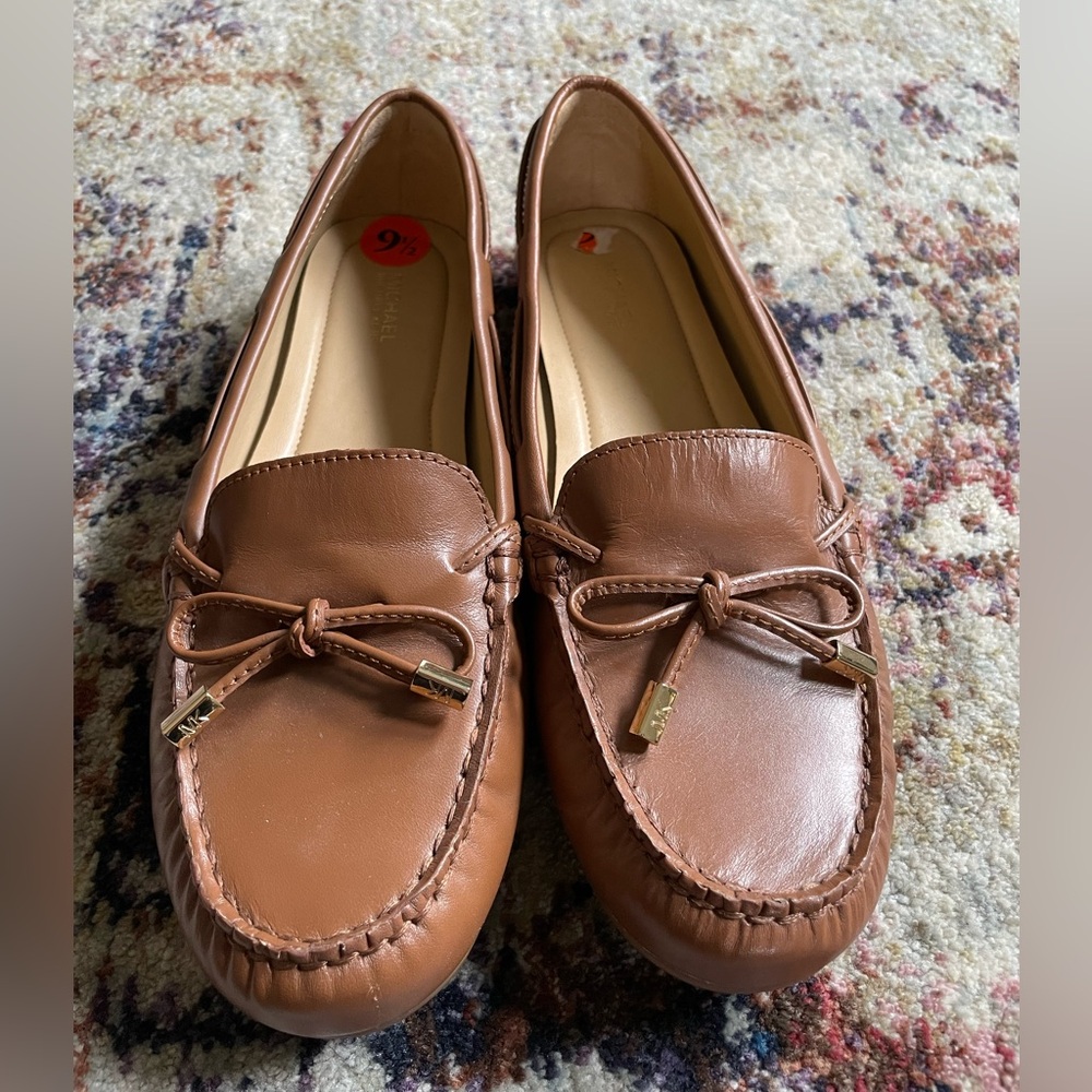 Michael Kors Loafers
